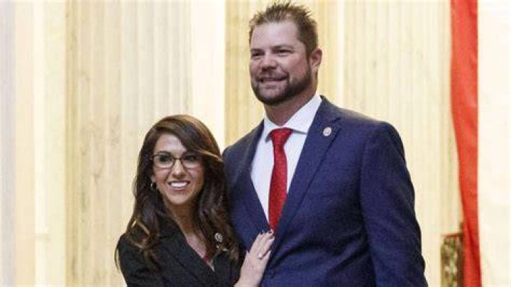 Lauren Boebert Husband Age Facts About Their Relationship