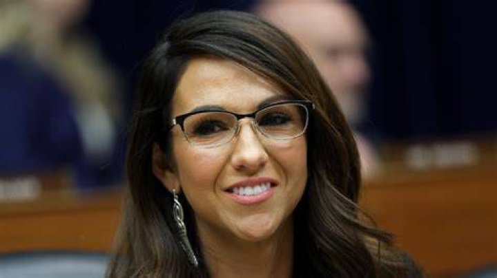 Lauren Boebert net worth & career earnings How rich is she ? salary