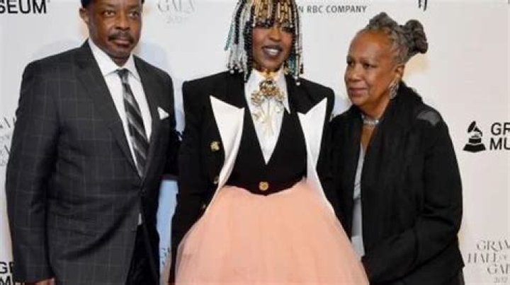 Lauryn Hill's Father Revealed: Uncovering The Truth