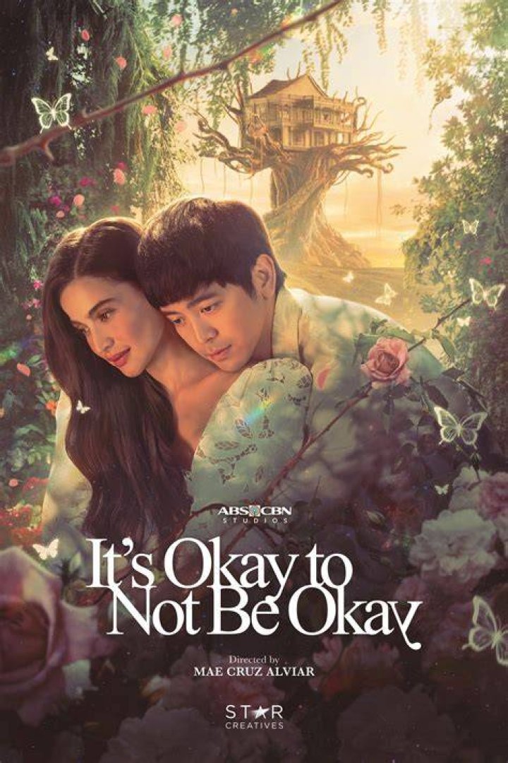 “It’s Okay To Not Be Okay” Unveils Family Photos Of Kim Soo Hyun, Seo