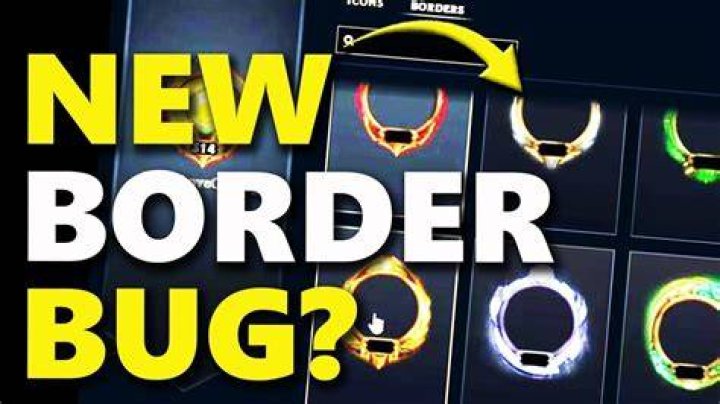 League Border Update 2022 League of Legends YouTube