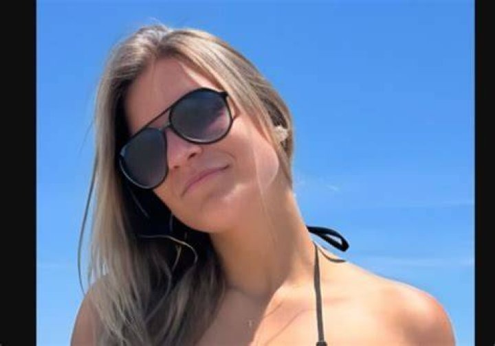 Leaked Photos And Videos Of Avery Leigh Emerge Online
