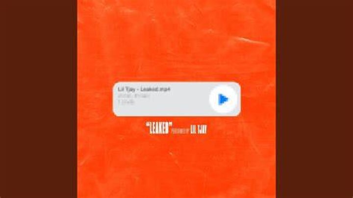 Leaked YouTube Music