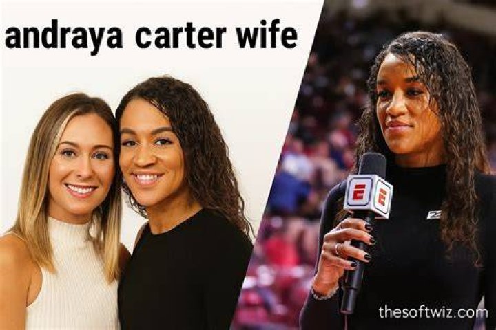 Learn About Andraya Carter's Wife - Explore The Facts Today
