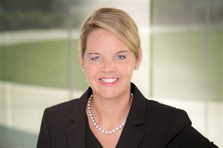 Learn About Gretchen Corbin's Astounding Net Worth