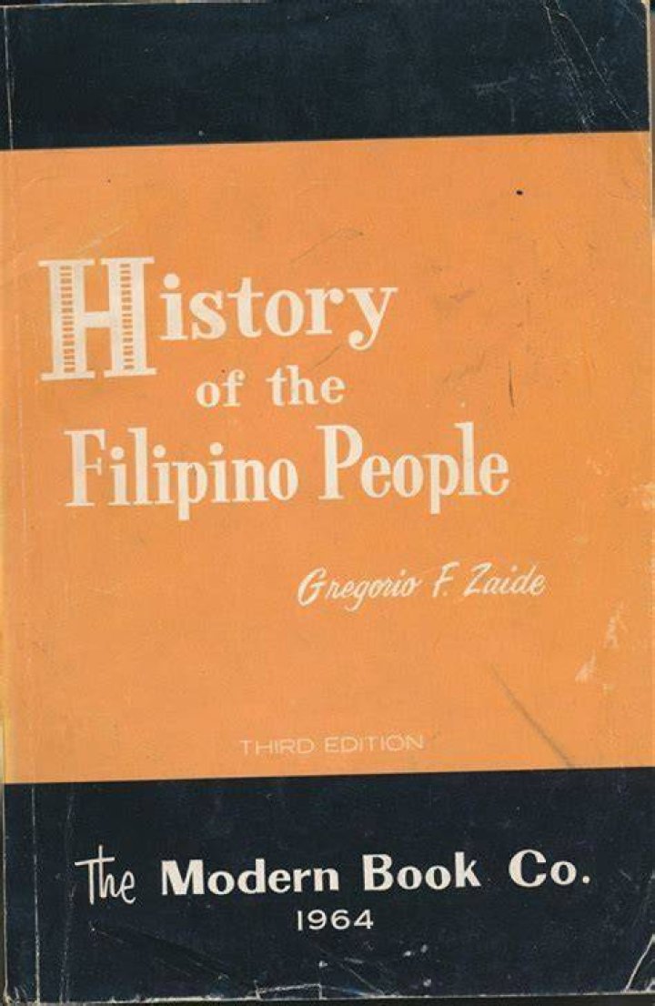 Learn About Sixto Padilla: Filipino Historian And Activist