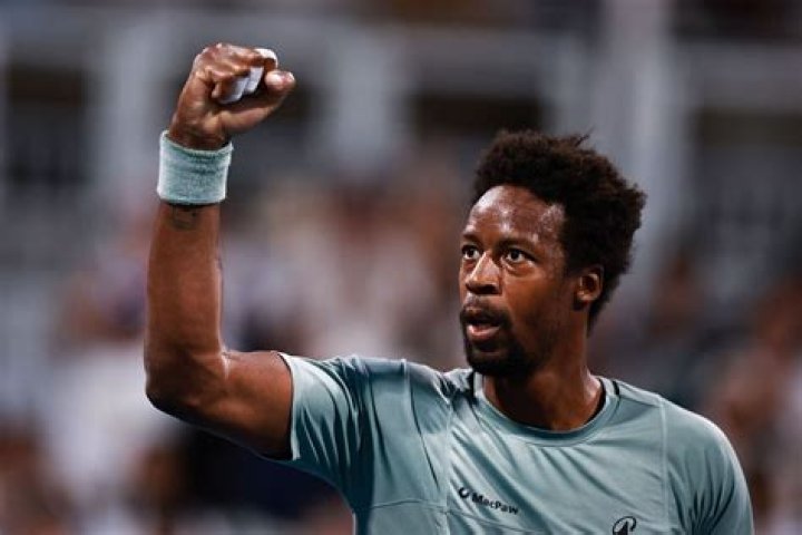 Learn About Tennis Star Rufin Monfils: Career, Achievements, And More