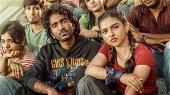 Learn All About: Mamitha Baiju's Height