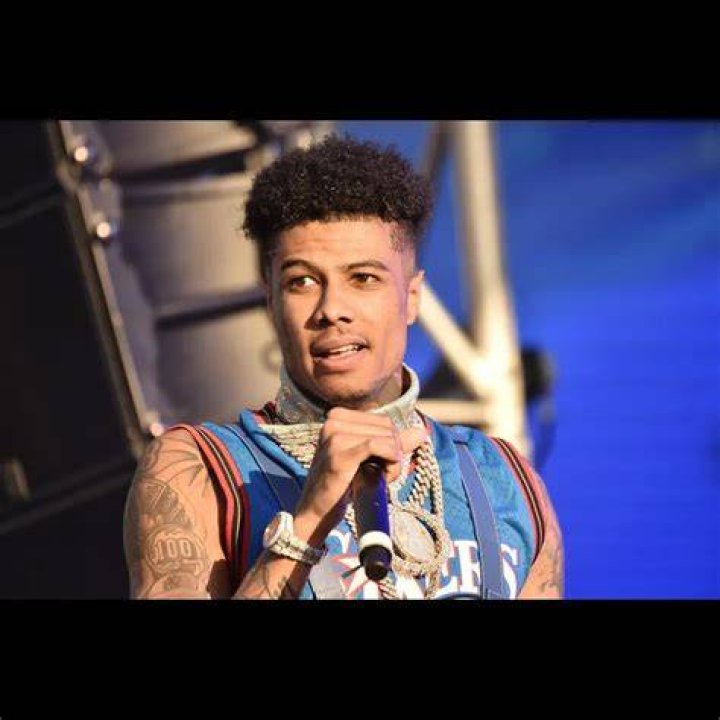 Learn Blueface's Real Name: Uncover The Mystery Behind The Rapper
