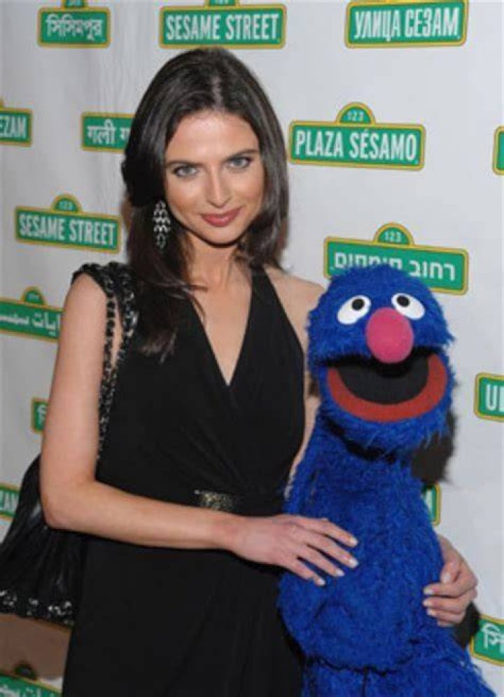 Learn More About The Remarkable Bianna Golodryga In Her Youth