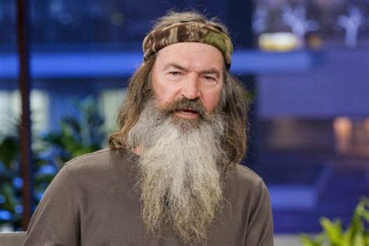 Learn The Exact Age Of Phil Robertson From Duck Dynasty