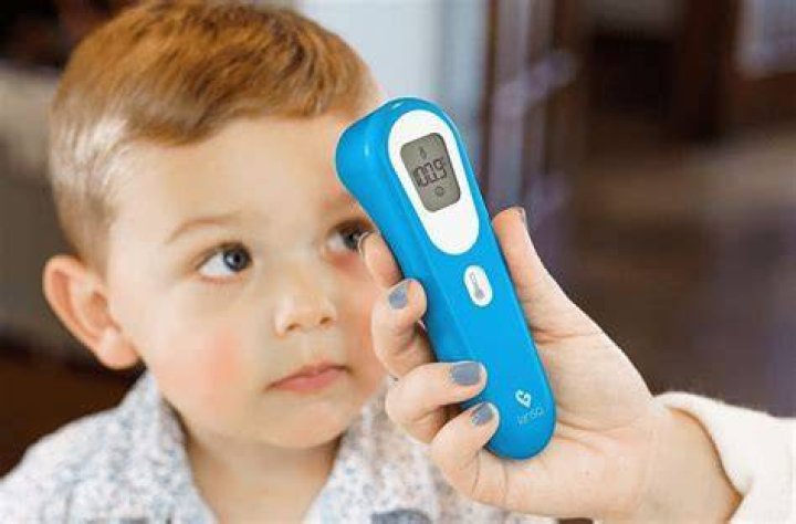 Learn The Secret: Do You Add A Degree When Taking Temperature Under The Arm?