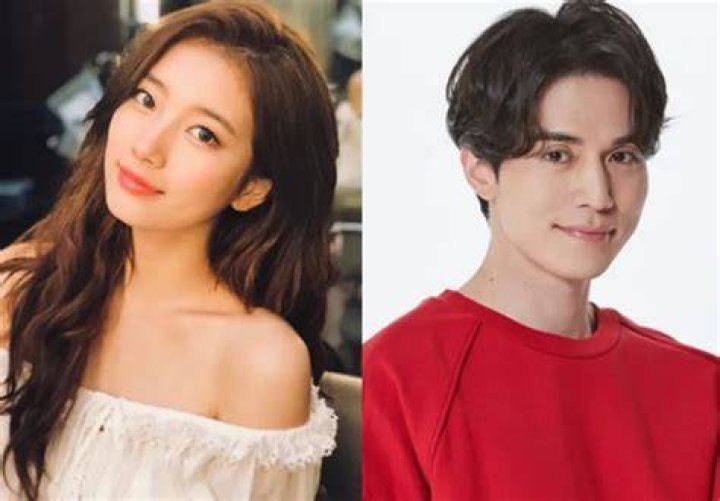 Lee Dong Wook: Relationships And Love Life Unveiled