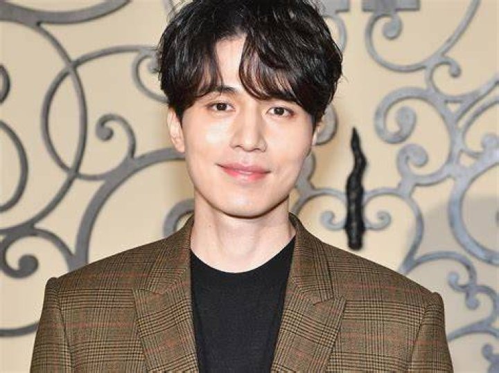 Lee Dong-wook: The Unforgettable Star Returns With A Bang