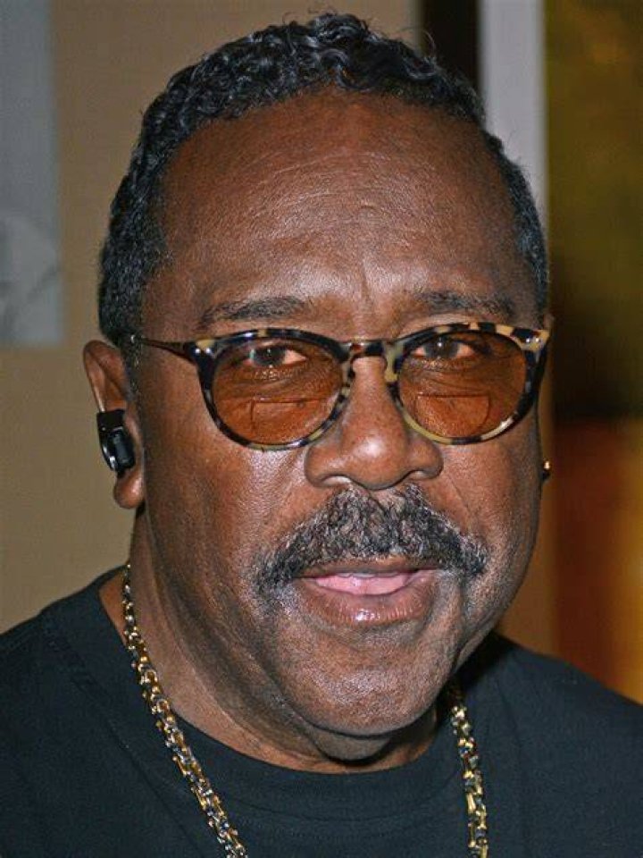 Legendary Actor And Comedian: Demond Wilson