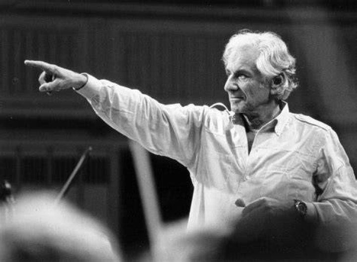 Leonard Bernstein 5 Fast Facts You Need to Know