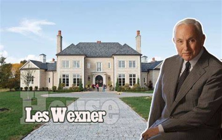 Les Wexner Wealth Billionaire Owns 2 of L Brands After 2.7 Billion