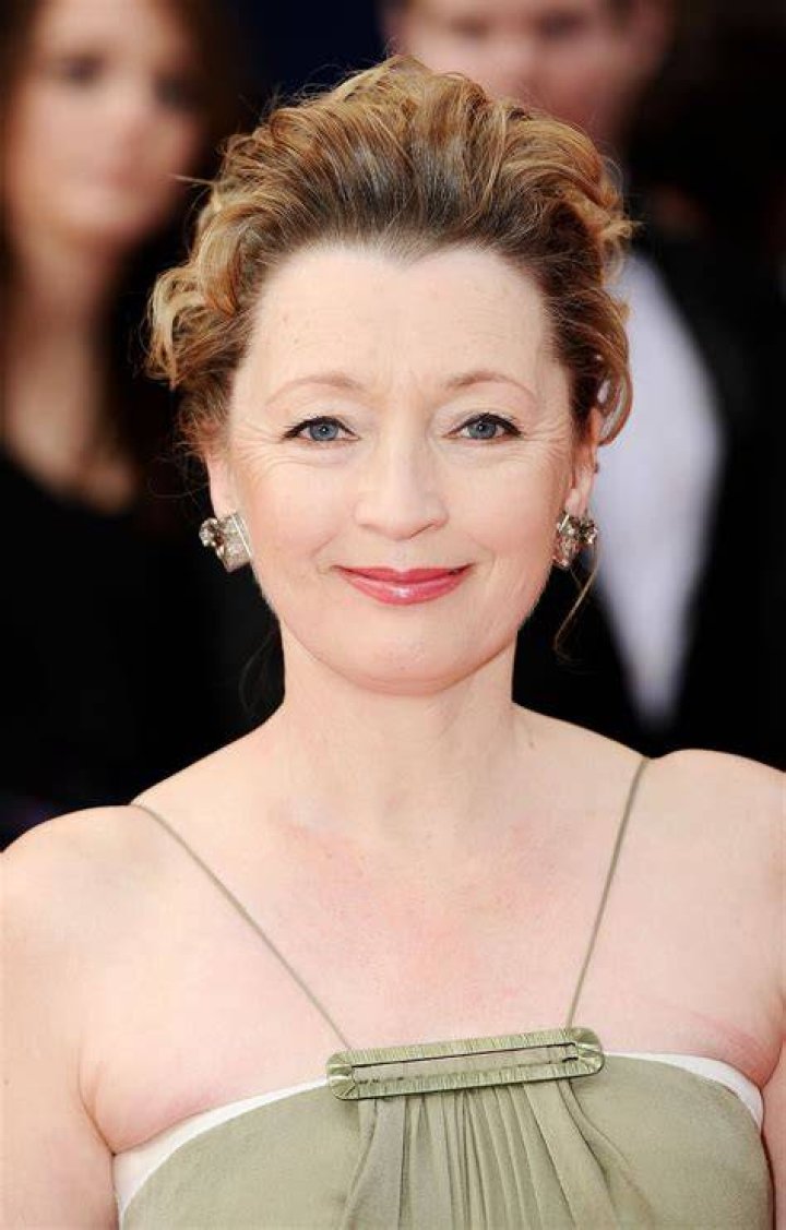 Lesley Manville Has Waited Long Enough The New York Times