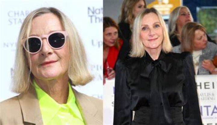 Lesley Sharp's Age: Explore The Life And Career Of The English Actress