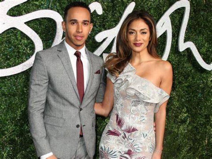 Lewis Hamilton Is He Married DFRETAW