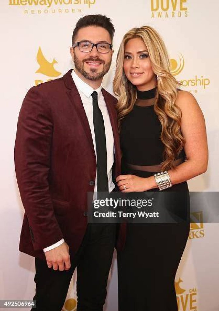 Leyicet Peralta (Danny Gokey's wife) Bio, Kids, Wiki, Facts