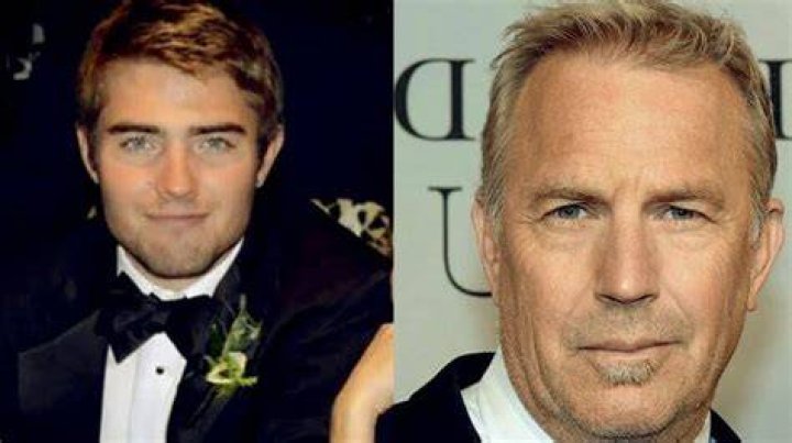 Liam Costner's Net Worth: A Fortune Earned Through Talent And Success