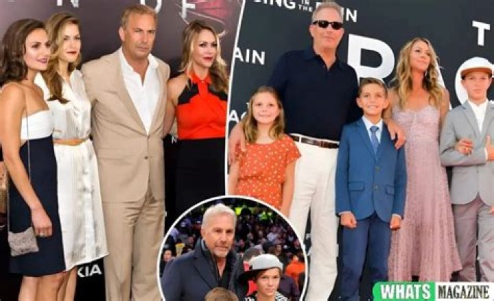 Liam Costner Wikipedia, Biography, Net Worth, Father & Mother