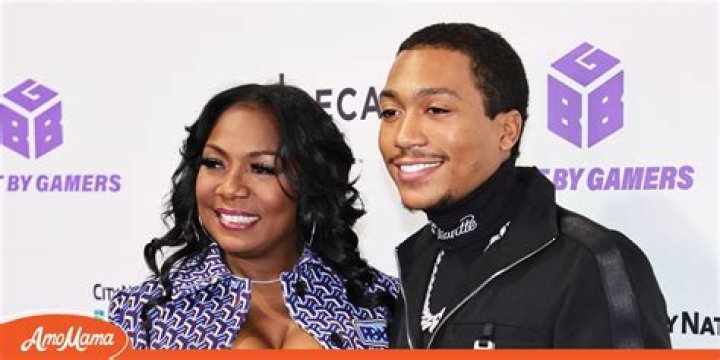 Lil Meech's Mother: Exploring The Life Of Nicole Mitchell