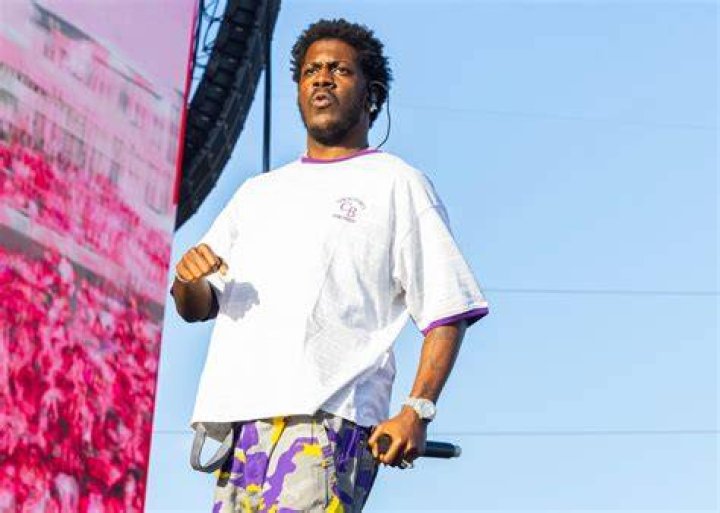 Lil Yachty's Exact Age: A Revealing Look At The Rapper's Youth