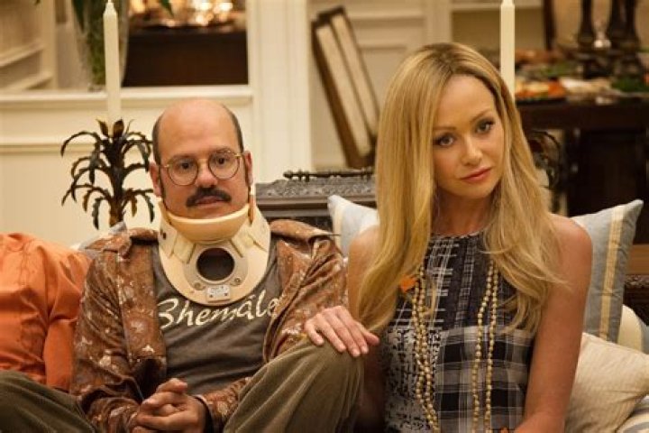 Lindsay and Tobias Arrested Development Wiki Fandom