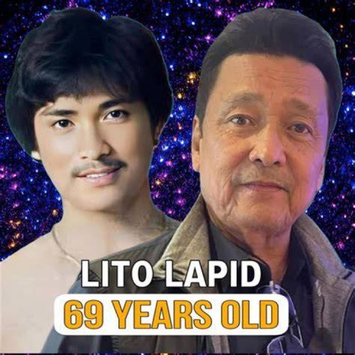 Lito Lapid's First Wife: A Journey Of Love And Loss
