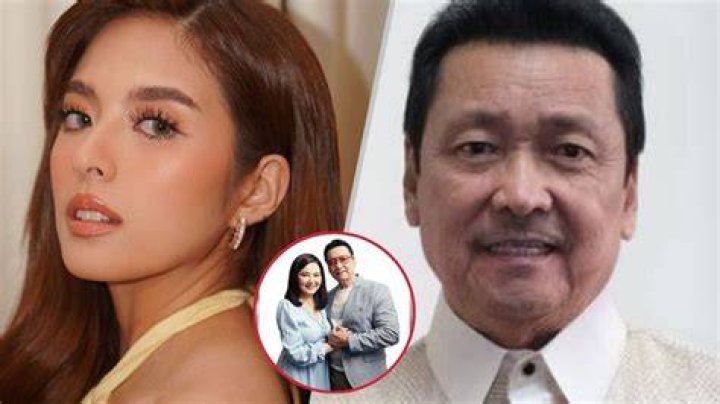 Lito Lapid's Wife To Run For Public Office In 2024