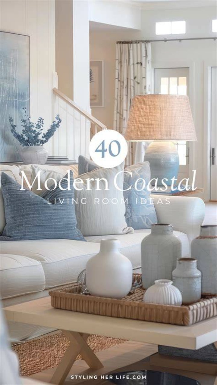 Live Like Aubreigh: The Ultimate Guide To Coastal Living