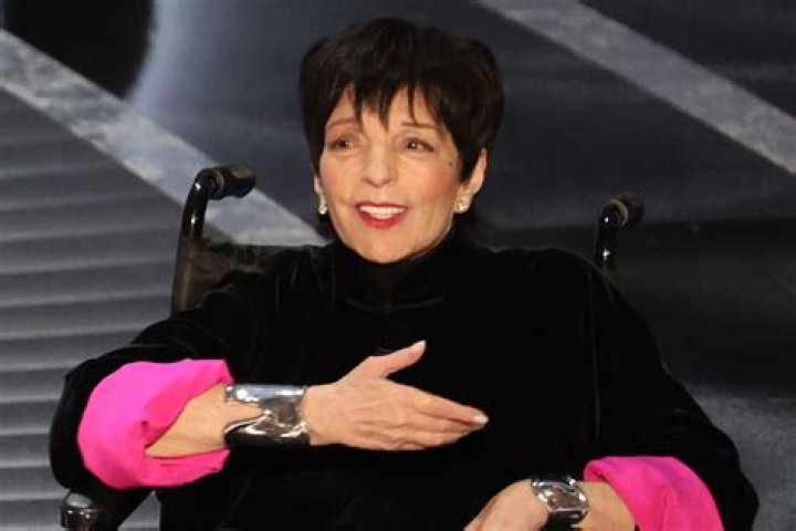 Liza Minnelli Was Apparently &ldquo;Very Disappointed&rdquo; by Her Oscar