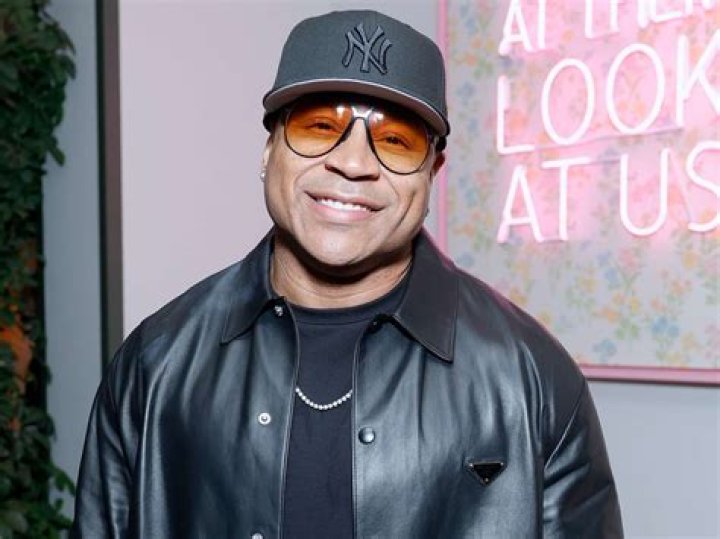 LL COOL J Clears Up Biggie's Alleged 'Who Shot Ya?' Diss: 'I Was In The Studio With [Him]'