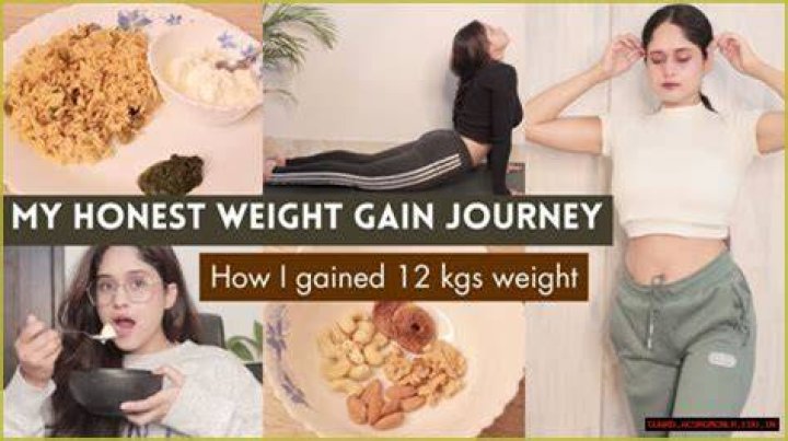 Lola Tung's Weight Gain Journey: Tips, Transformation, And Inspiration