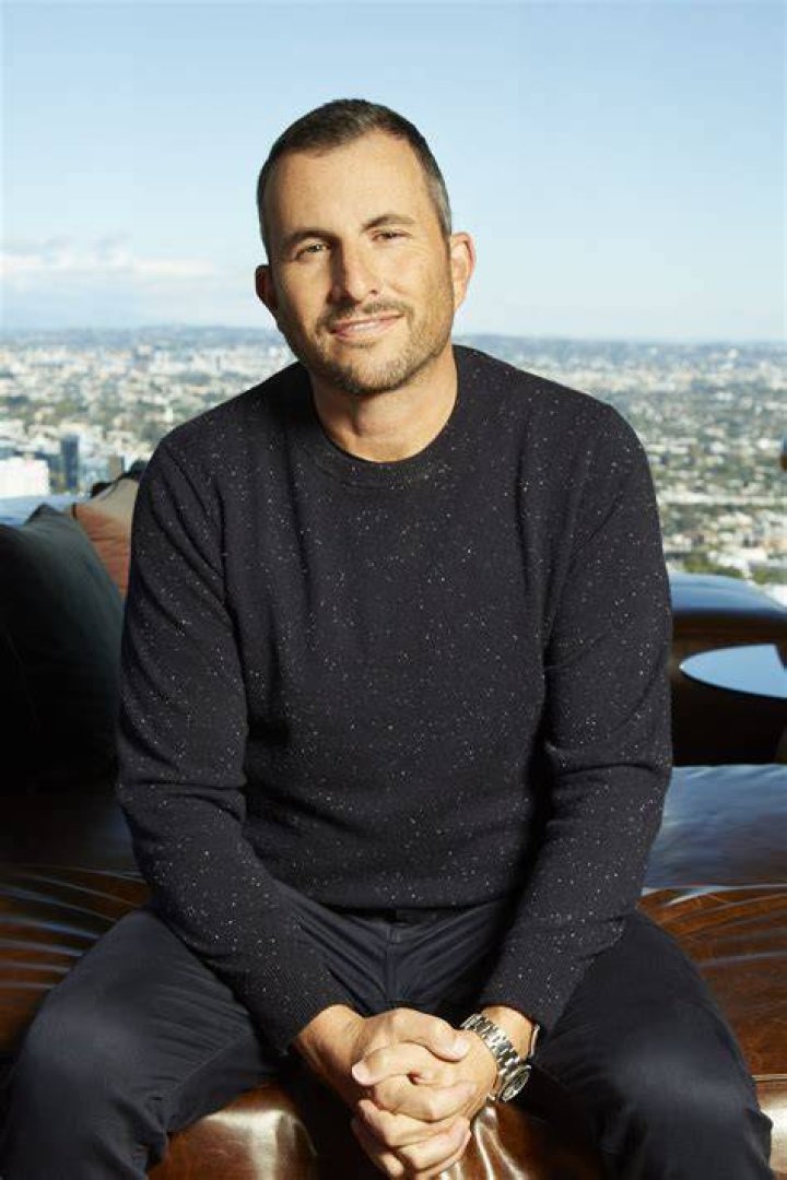 London Billionaire Zach Goldsmith Agrees On A Beverly Hills Divorce