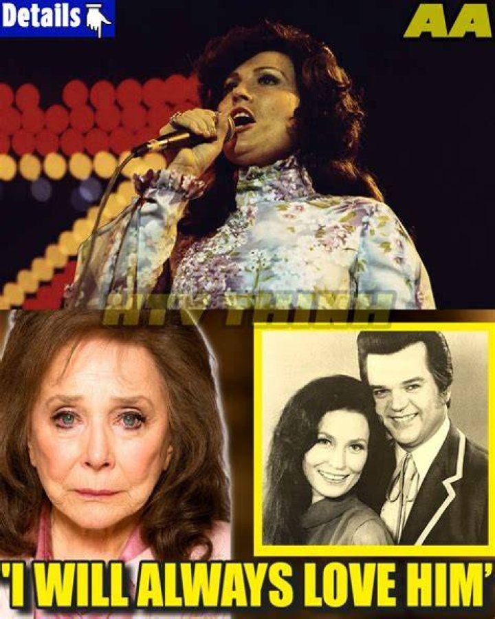 Loretta Lynn Love & Relationships: In-Depth Details