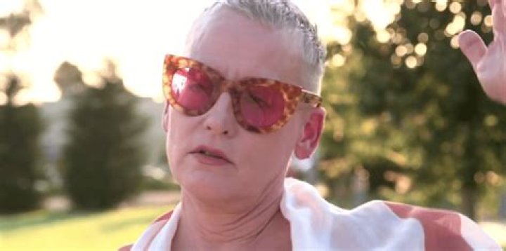 Lori Petty Battles Persistent Illness: A Look Into Her Health Struggles