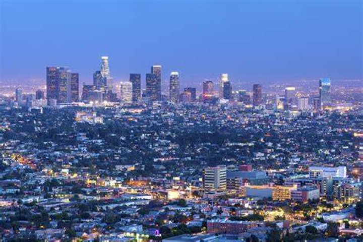 Los Angeles, California, USA. 12th Feb, 2017. Lars Ulrich and Jessica