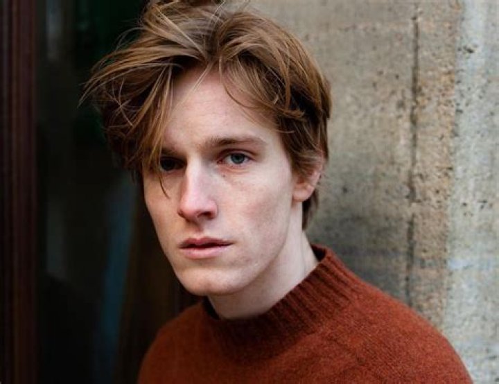 Louis Hofmann Parents Who Are Marov and Shefna Hofmann?