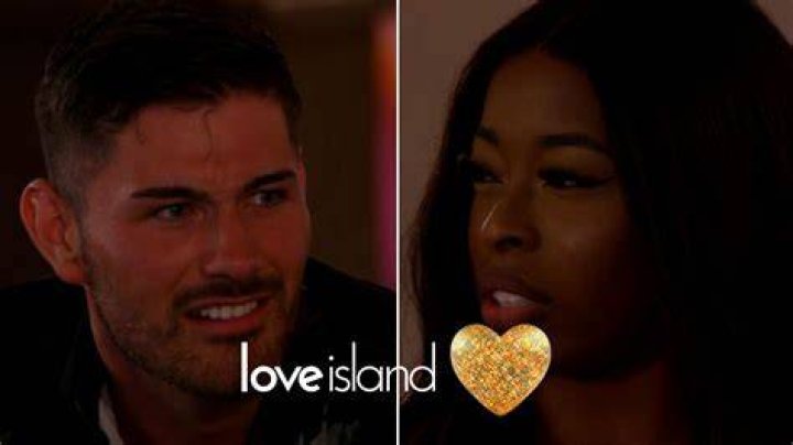 Love Island fans find ironic trend in Scott&rsquo;s USA elimination Dexerto