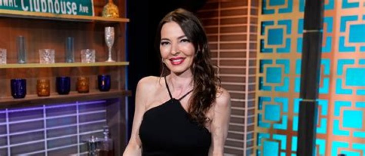 &lsquo;Mob Wives&rsquo; star Drita D&rsquo;Avanzo&rsquo;s husband gets five years for gun