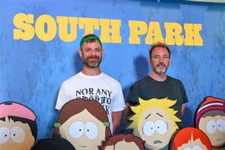 &lsquo;South Park&rsquo; Creator Trey Parker&rsquo;s Estranged Wife Seeking Spousal Support