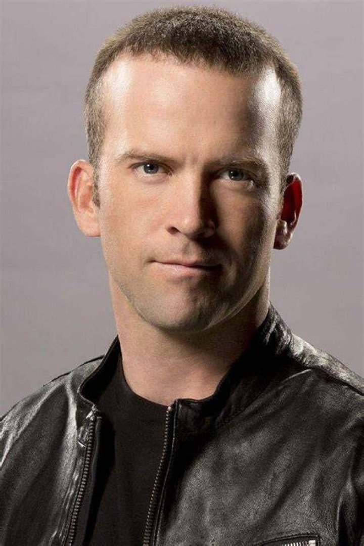 Lucas York Black: A Comprehensive Biography And Career Overview
