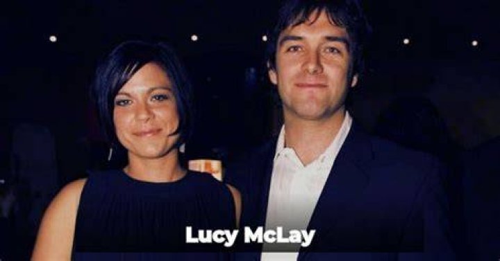 Lucy McLay's Age: Unveiling The Secrets