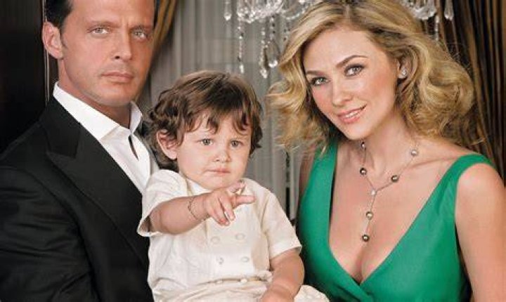 Luis Miguel's Son: The Truth Revealed