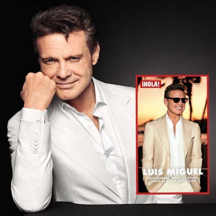 Luis Miguel &ldquo;se pone al d&iacute;a&rdquo; con la manutenci&oacute;n de sus hijos