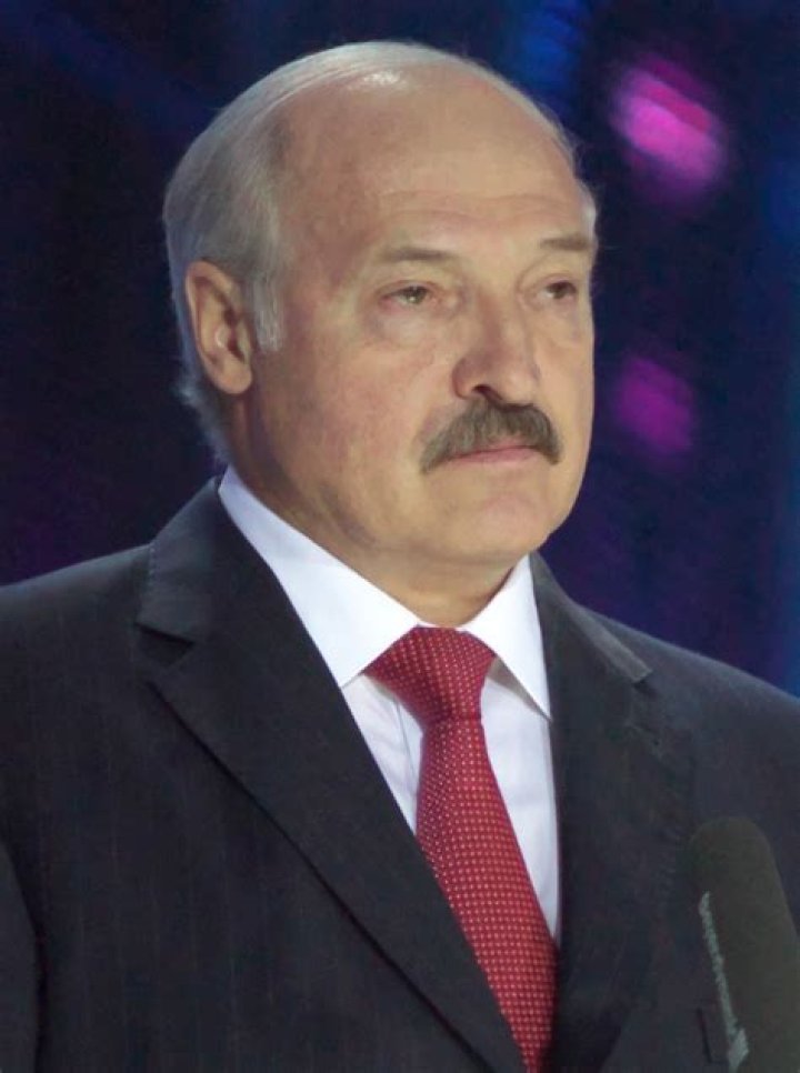 Lukashenko Nikolai: The Controversial Leader Of Belarus