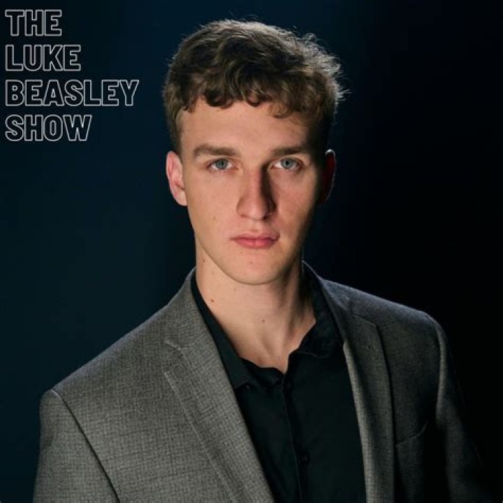 Luke Beasley's Educational Background: Unlocking Success